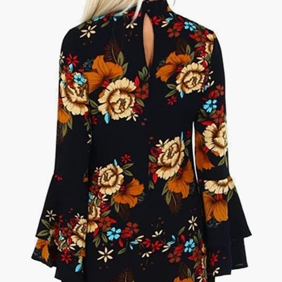 Dress - Picture 2 of 4